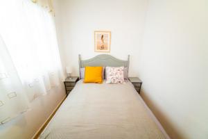 Fotografie z fotogalerie ubytování Alegria ID 27 v destinaci Torrevieja