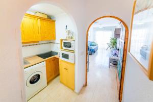 Fotografie z fotogalerie ubytování Alegria ID 27 v destinaci Torrevieja
