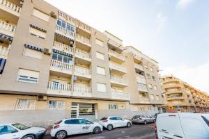Fotografie z fotogalerie ubytování Alegria ID 27 v destinaci Torrevieja