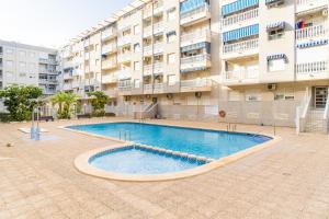 Fotografie z fotogalerie ubytování Alegria ID 27 v destinaci Torrevieja