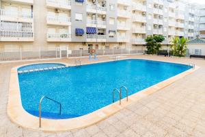Fotografie z fotogalerie ubytování Alegria ID 27 v destinaci Torrevieja