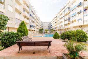 Fotografie z fotogalerie ubytování Alegria ID 27 v destinaci Torrevieja