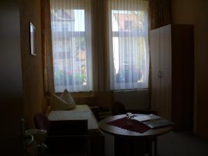 Fotografie z fotogalerie ubytování Pension Kreisel v destinaci Bad Kösen