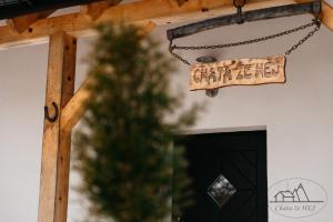 Fotografia z galérie ubytovania Chata że HEJ v destinácii Bukowiec