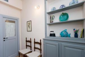 Fotografie z fotogalerie ubytování Casa Natura & Relax - Goelba v destinaci Marciana