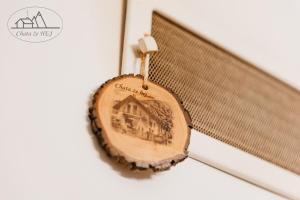Fotografia z galérie ubytovania Chata że HEJ v destinácii Bukowiec