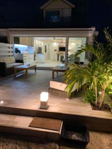 Foto sihtkohas Baie Nettle asuva majutusasutuse Coco Beach galeriist