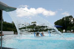 Gallery image of Ferienpark Arber in Zwiesel