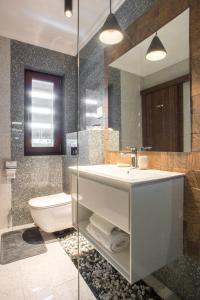 Gallery image of Sidharta Resort in Obarsia-Lotrului