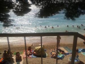 Fotografia z galérie ubytovania Apartman on the beach - Nemira, Omiš v Omise + 37 fotografií