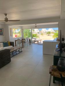 Foto sihtkohas Baie Nettle asuva majutusasutuse Coco Beach galeriist