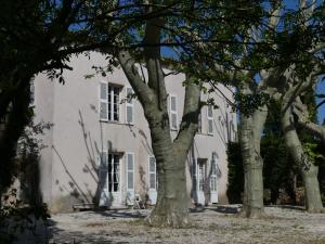 Fotografie z fotogalerie ubytování Le charme d'une vieille bastide provençale v destinaci Solliès-Pont + 13 fotografií