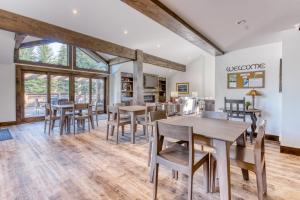 Gallery image of Snowcreek 1538 in Sun Valley