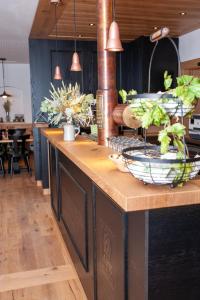 Fotografie z fotogalerie ubytování Gasthaus Stöttnerbräu v destinaci Vohburg an der Donau