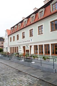 Imagen de la galería de Gasthaus Stöttnerbräu, en Vohburg an der Donau