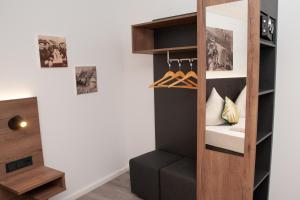 Fotografie z fotogalerie ubytování Gasthaus Stöttnerbräu v destinaci Vohburg an der Donau