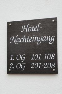 Certifikát, hodnocení, plakát nebo jiný dokument vystavený v ubytování Gasthaus Stöttnerbräu