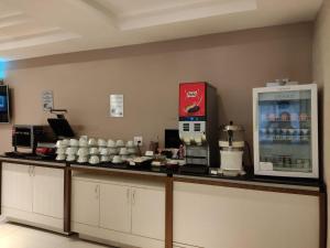 Foto da galeria de Viale Tower Hotel em Foz do Iguaçu