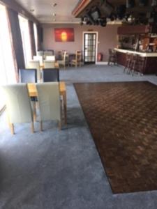 Fotografie z fotogalerie ubytování Merlewood Hotel v destinaci Saundersfoot