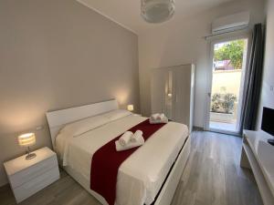 Gallery image of Sun Holiday in Avola
