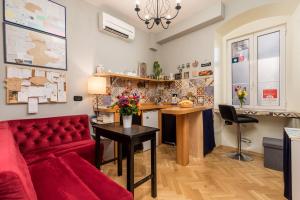 Gallery image of Captain's Guest House in Split