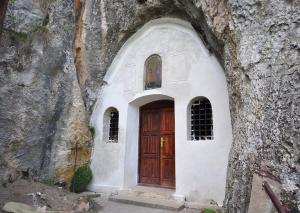 Imagem da galeria de Etno kuca Nikolov em Dimitrovgrad