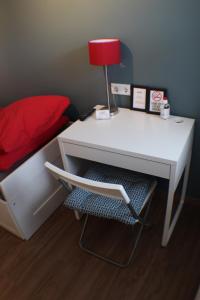 Galeriebild der Unterkunft Bed Taste in Düsseldorf