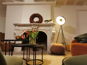 Setusvæði á forrest - Holiday Home - Vakantiewoning