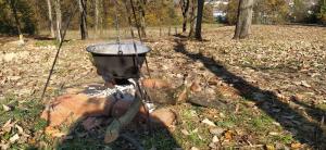 Afbeelding uit fotogalerij van Vacation house Stala la la in Požega