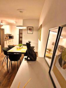 Fotografia z galérie ubytovania Apartament Zdrój Lądek v destinácii Lądek-Zdrój