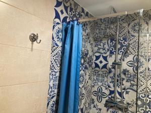 Chic & Sailor Beach Home tesisinde bir banyo