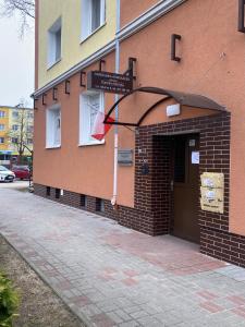 Gallery image of Apartament Centrum- Art&Design in Konin