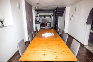 Billede fra billedgalleriet på La Maison réseau Cycle et Gites i Clécy