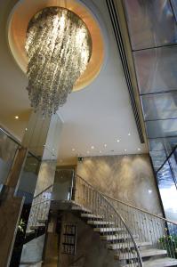 Fotografie z fotogalerie ubytování Hotel Avenida v destinaci Benidorm