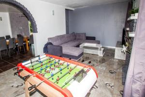 Billede fra billedgalleriet på La Maison réseau Cycle et Gites i Clécy