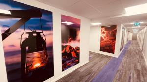 Fotografie z fotogalerie ubytování Hotelli Loimu by UHANDA v destinaci Raisio