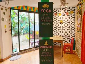 Fotografie z fotogalerie ubytování Hostal La Isla v destinaci San Cristóbal de Las Casas