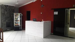 Fotografie z fotogalerie ubytování Pousada Cantinho D´Lilica v destinaci Balneário Praia do Leste + 37 fotografií