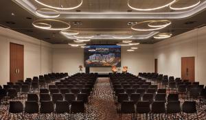 Konferenční prostory v ubytování PARKROYAL Monash Melbourne