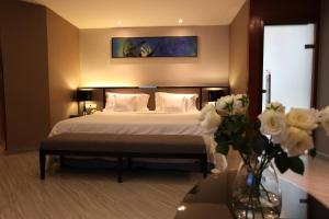 Gallery image of Ramada Meizhou in Meizhou +57 photos