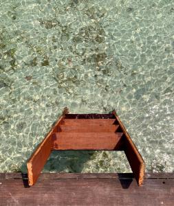 Fotografie z fotogalerie ubytování Fragata Island House v destinaci Cartagena