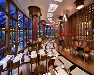Gallery image of Surmeli Istanbul Hotel in Istanbul