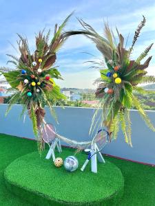 Fotografie z fotogalerie ubytování The Palms Residence - SHA Extra Plus ve městě Phuket