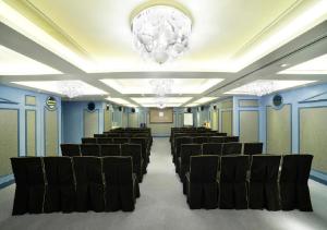 Foto dalla galleria di The Luxe Manor a Hong Kong
