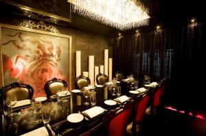 Foto dalla galleria di The Luxe Manor a Hong Kong