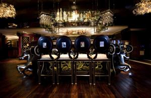 Foto dalla galleria di The Luxe Manor a Hong Kong