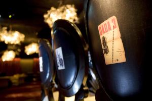 Foto dalla galleria di The Luxe Manor a Hong Kong