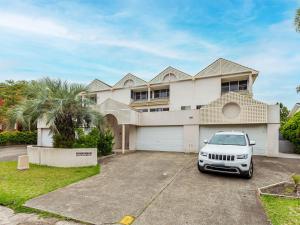 Gallery image of Kristie Court 3 7 Weatherly Close with air con and close to the beach in Nelson Bay