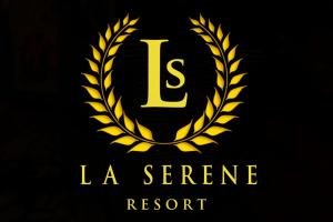 Certifikát, hodnocení, plakát nebo jiný dokument vystavený v ubytování La Serene Resort