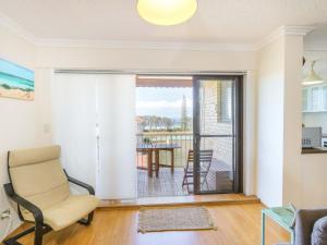 Gallery image of Kingsway Apartment 12 in Kingscliff